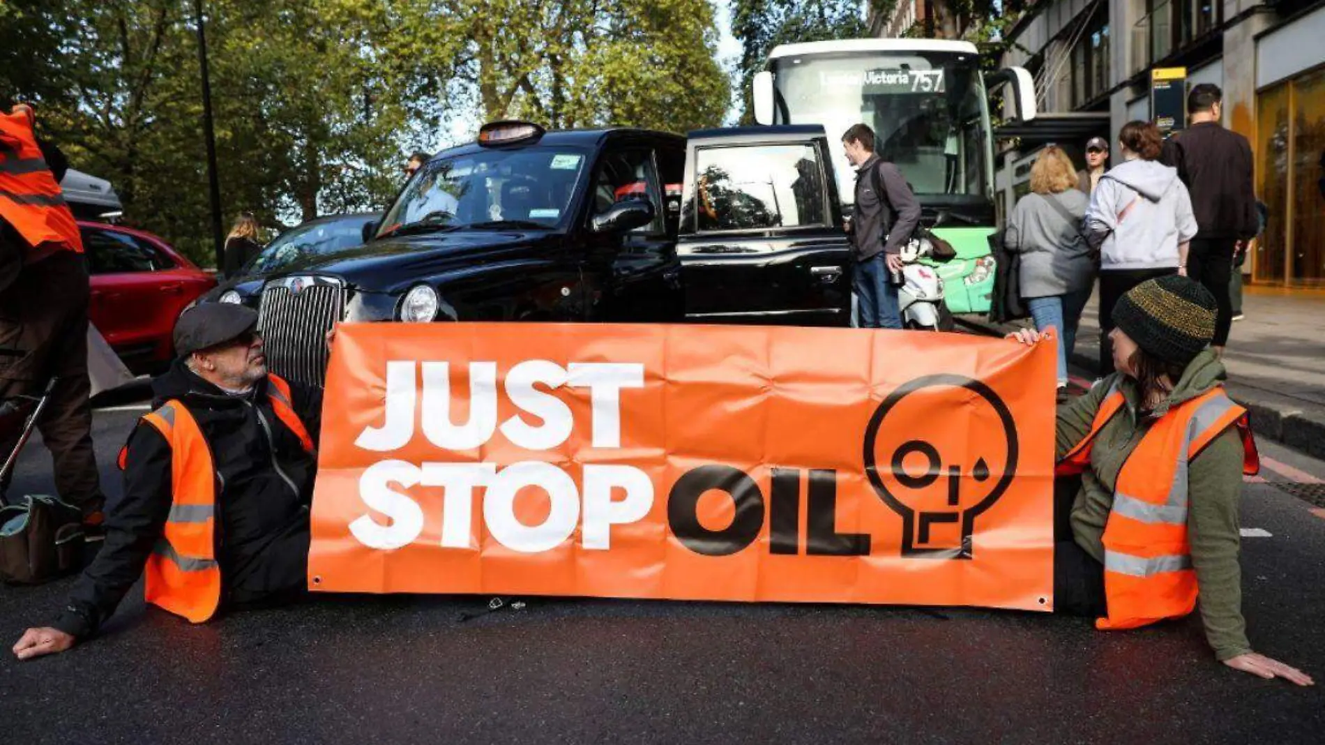 just stop oil